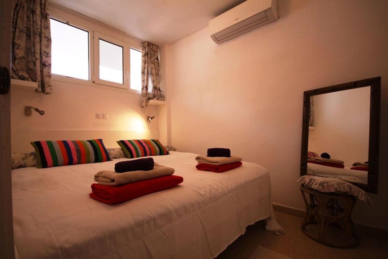 Apartment With A Great Sea View In The Best Location Of Santa Ponsa Dış mekan fotoğraf