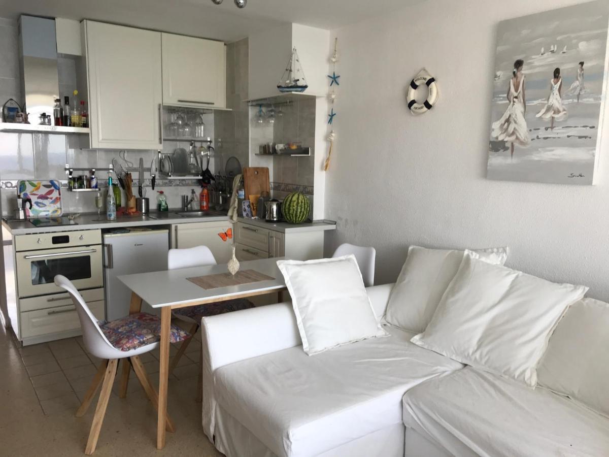 Apartment With A Great Sea View In The Best Location Of Santa Ponsa Dış mekan fotoğraf
